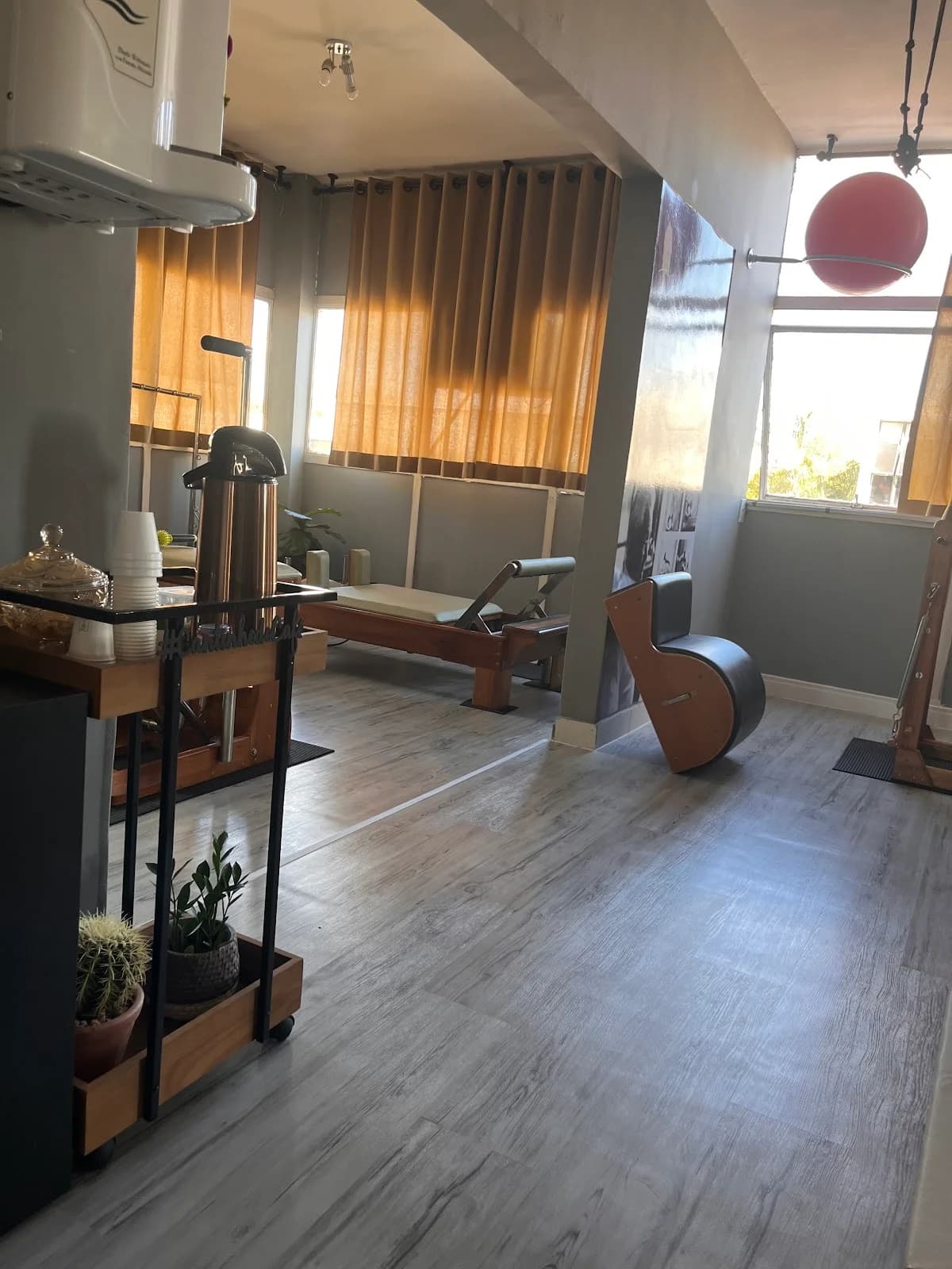Ranna Pilates e Movimento Integrado – foto 3