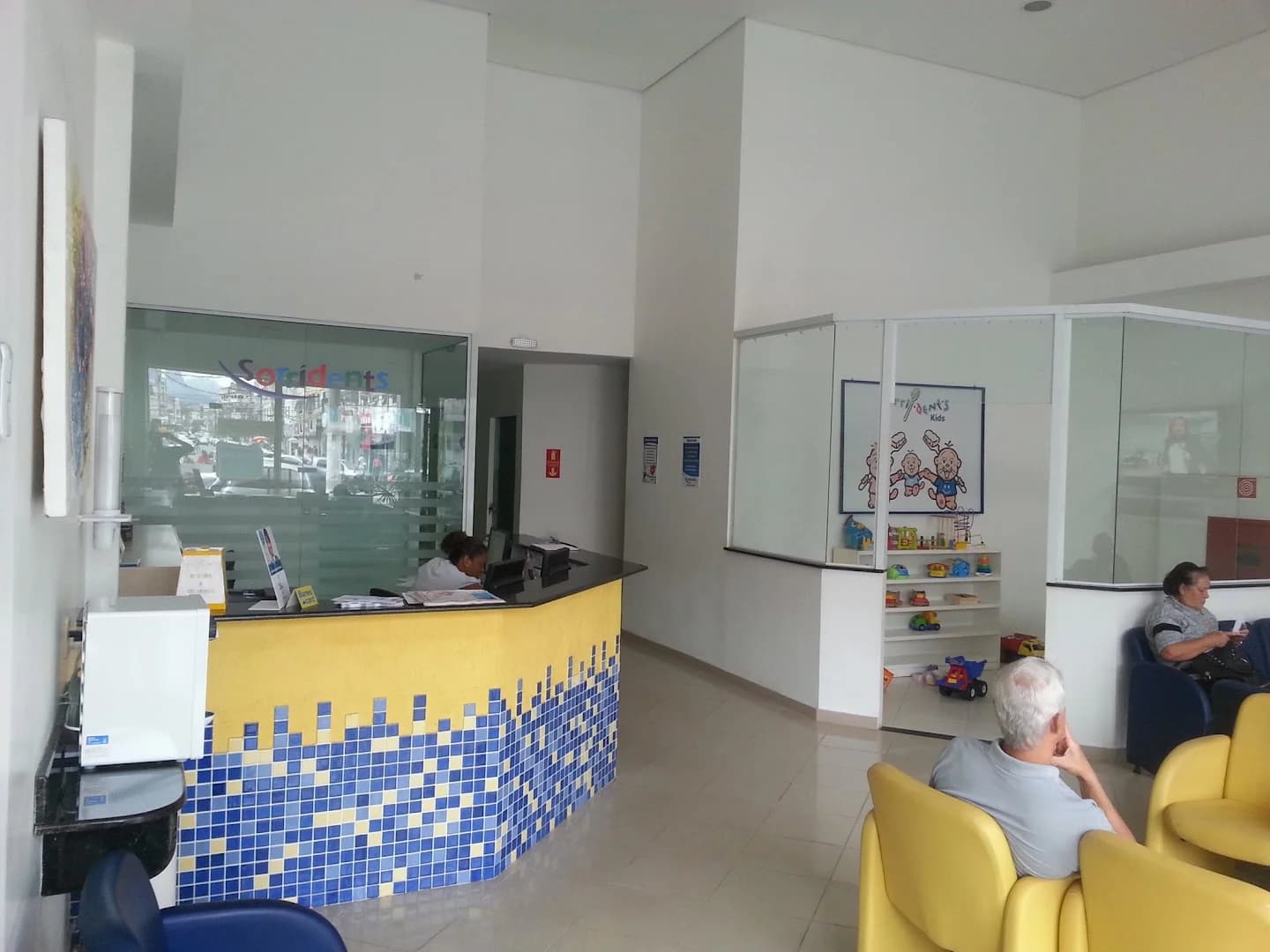 Sorridents Clínicas Odontológicas Glória Vila Velha – foto 2