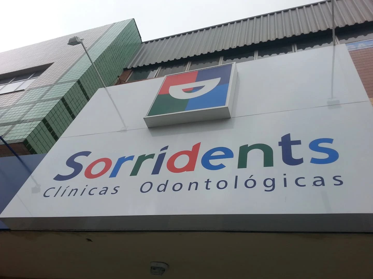Sorridents Clínicas Odontológicas Glória Vila Velha – foto 3