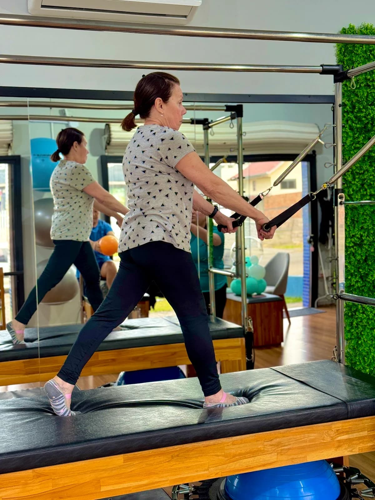 Studio de Pilates Nova Vida – foto 2