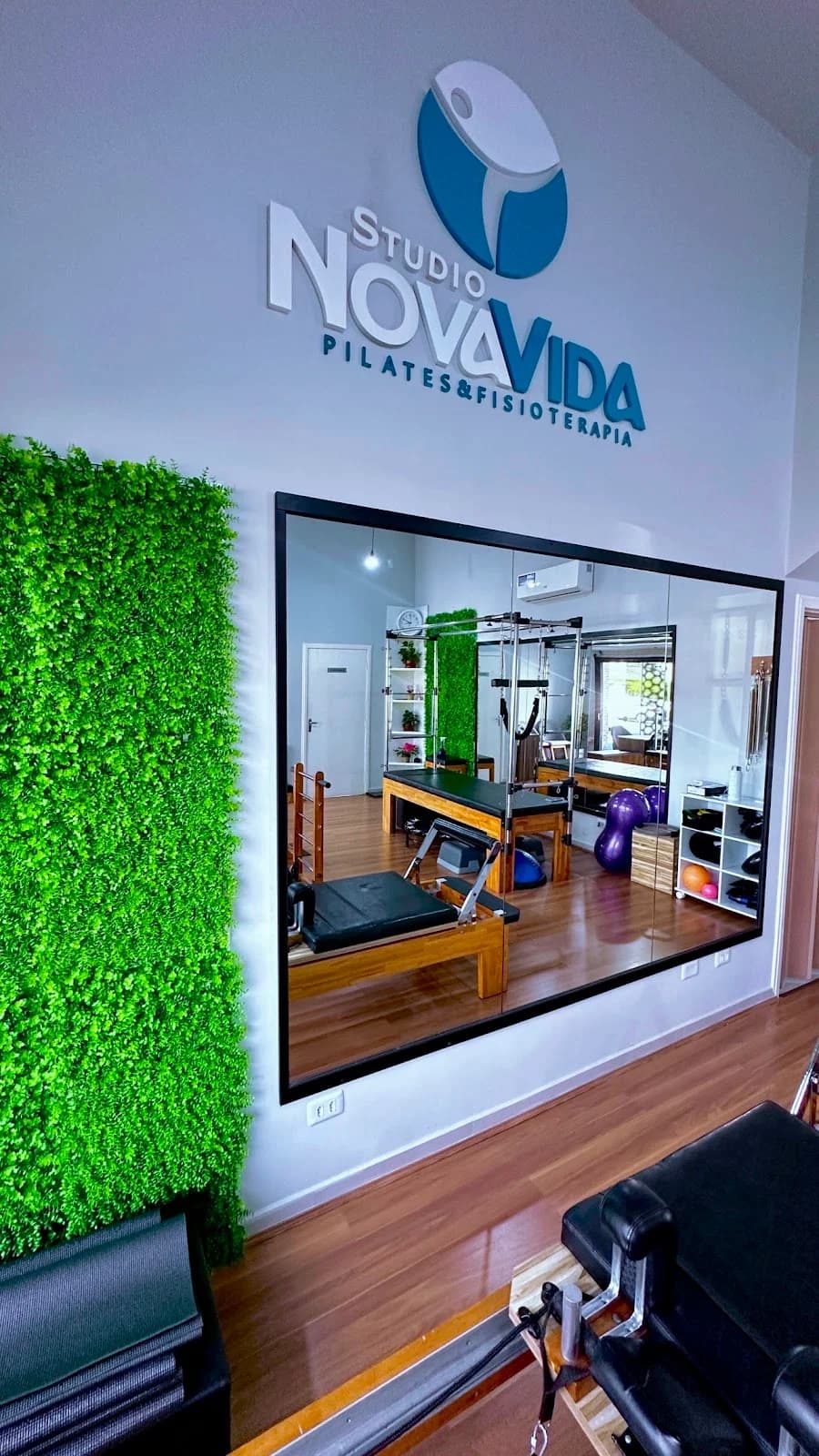 Studio de Pilates Nova Vida – foto 3