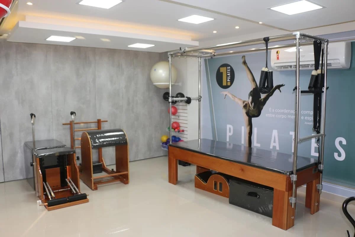 1pilates – foto 1