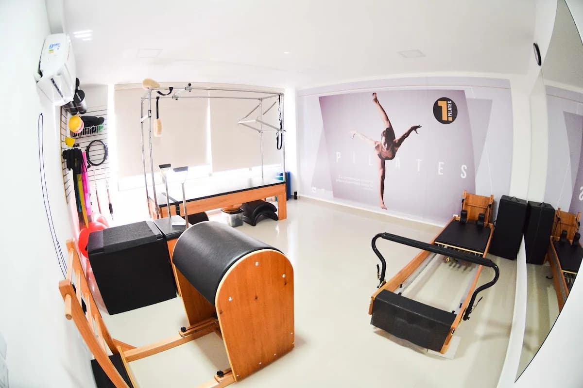 1pilates – foto 2