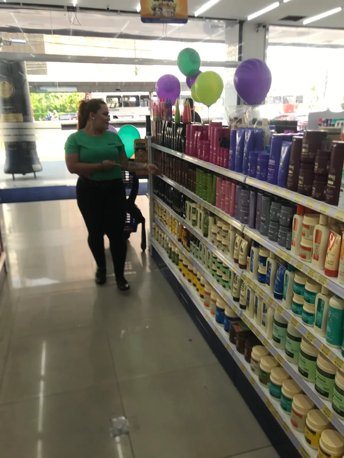 Academia Athletica Z Fitness São José – foto 3