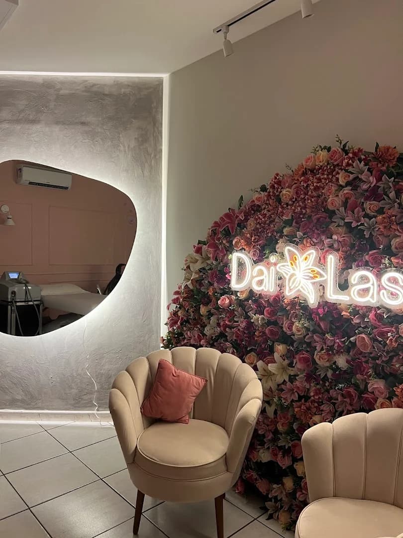 Depilação a Laser em Maringá (DaiLaser) – foto 2