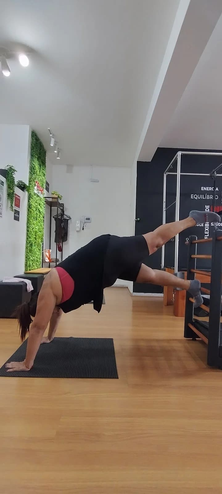 Pure Pilates - Vila Verde - Av. Imperador – foto 3