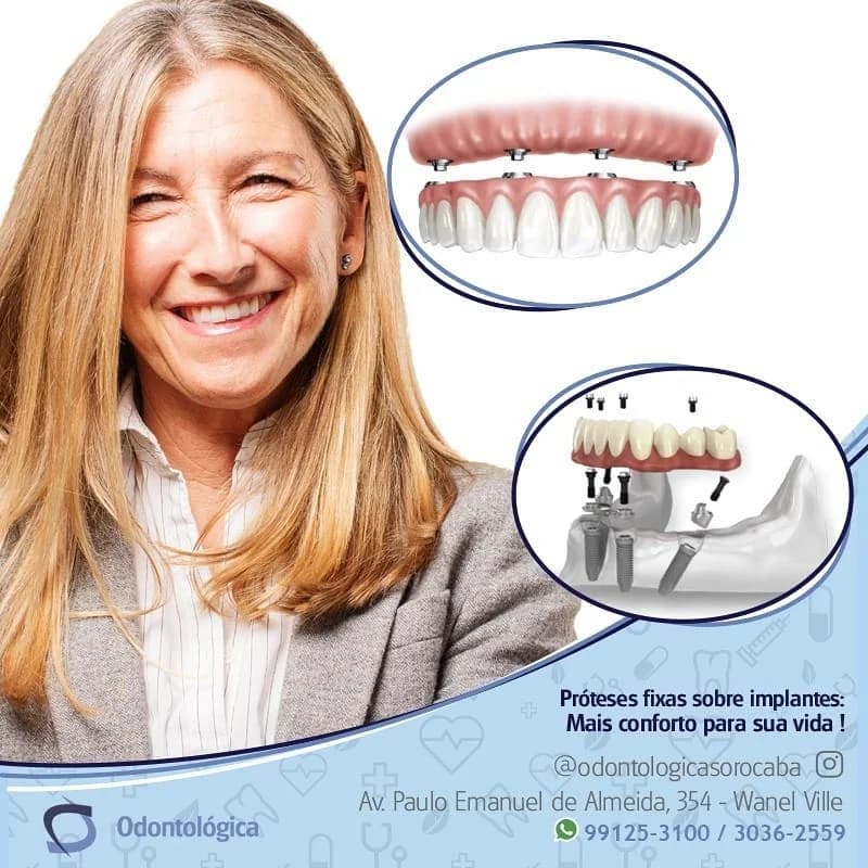 Odontológica - Dentistas em Sorocaba – foto 3