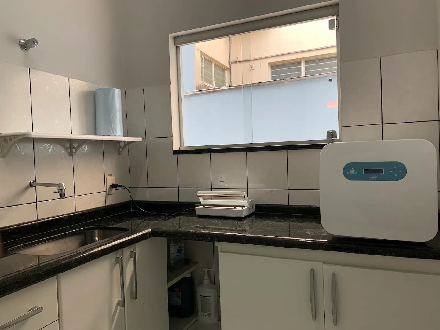 Odontológica - Dentistas em Sorocaba