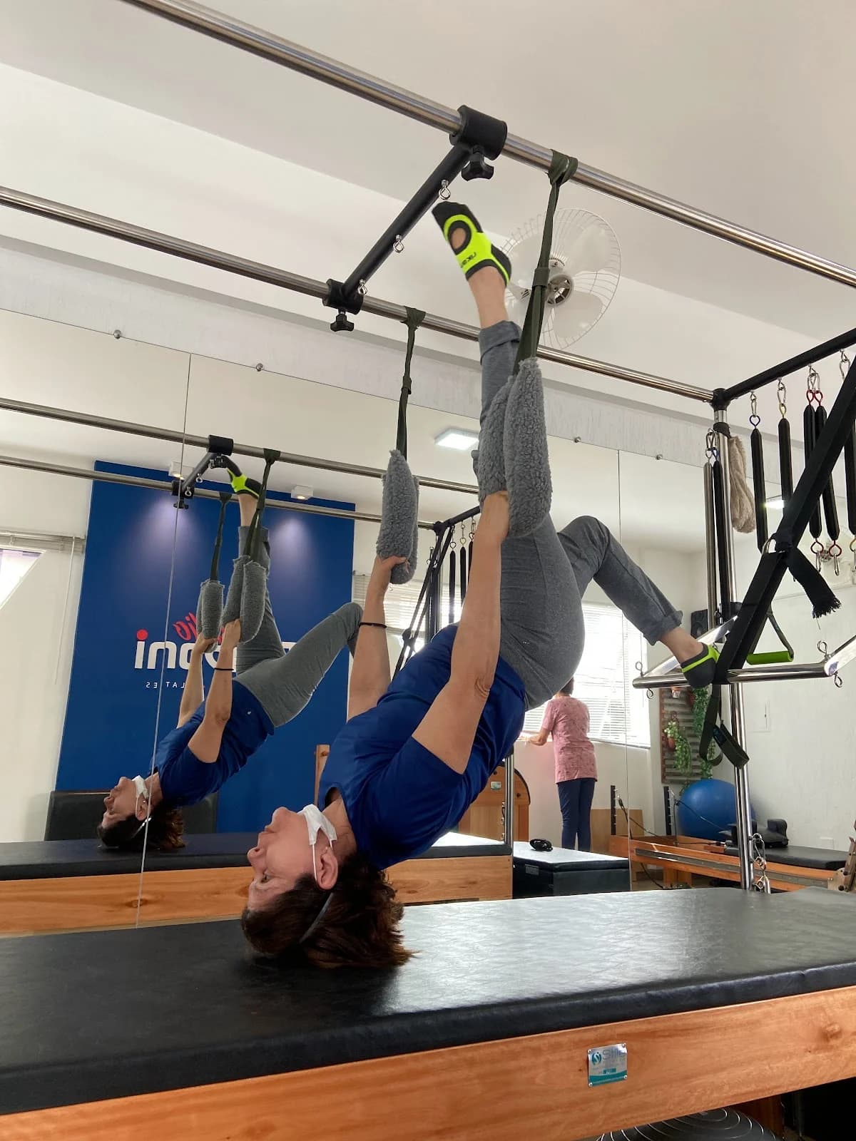 Studio Temponi (Fisioterapia/Pilates) – foto 2