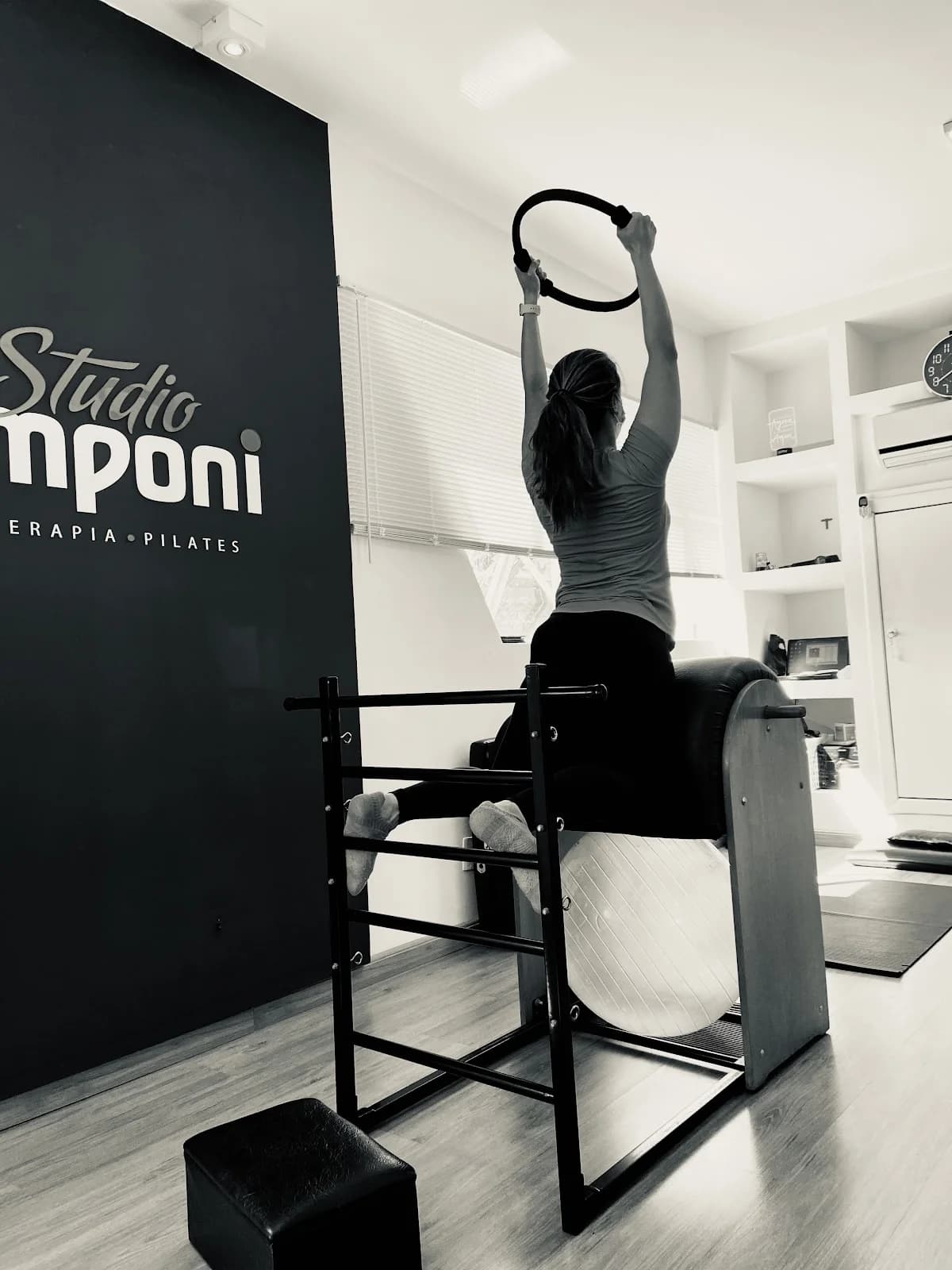 Studio Temponi (Fisioterapia/Pilates) – foto 3