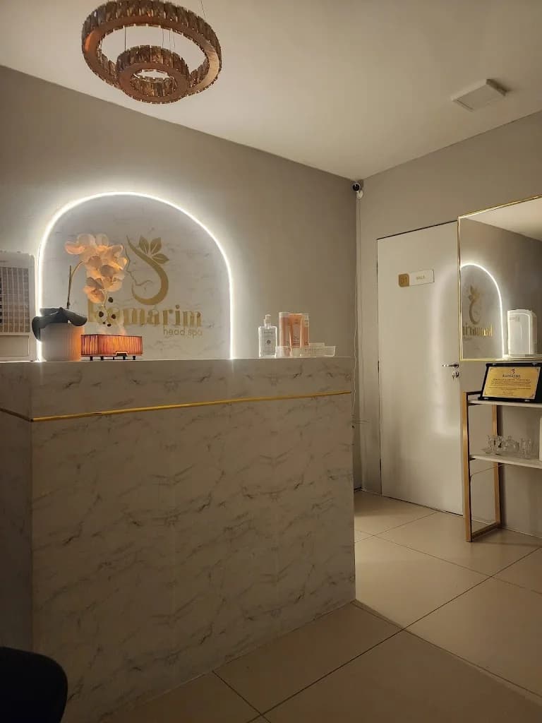 Kamarim Head Spa - Fortaleza – foto 2