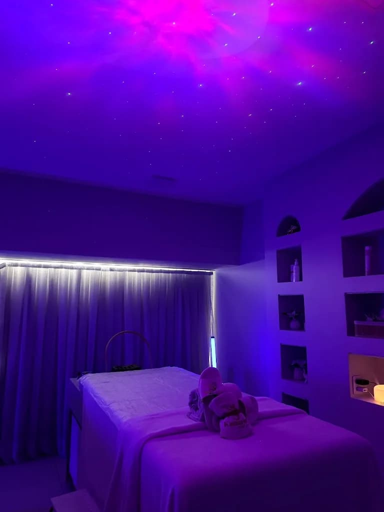 Kamarim Head Spa - Fortaleza – foto 3