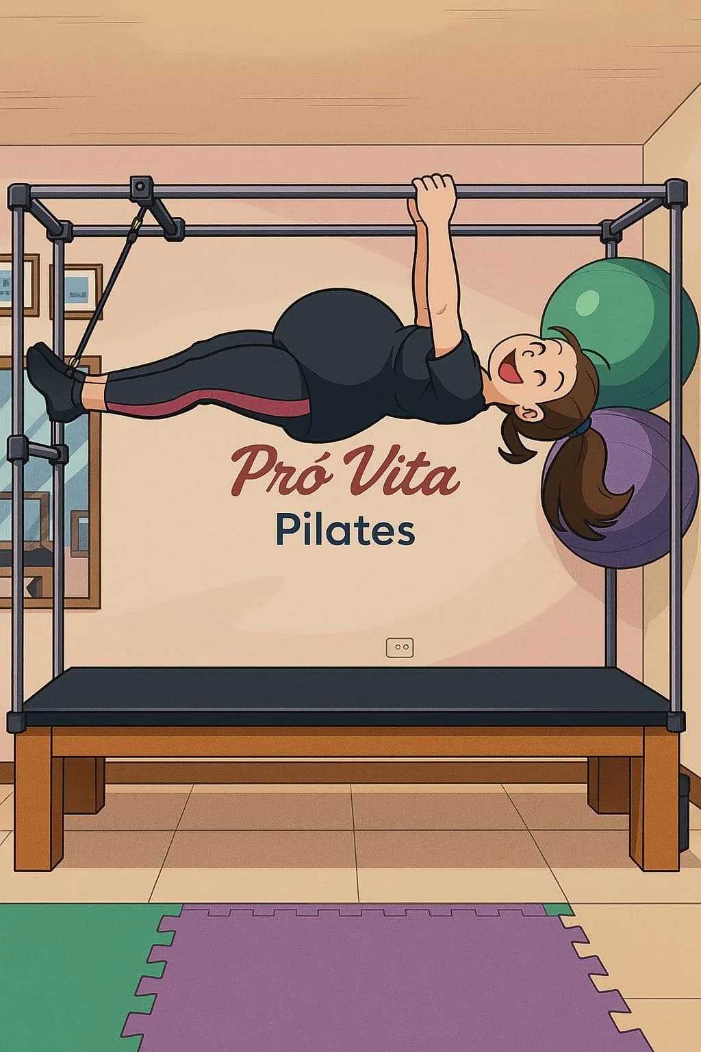 Pro Vita Pilates – foto 3