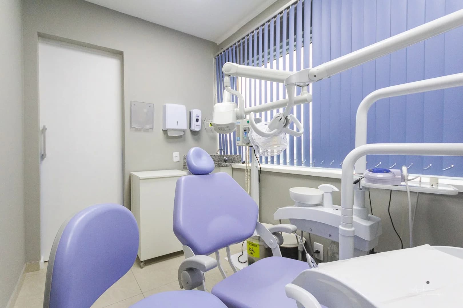 Dentista São Bernardo do Campo| Amil Hapvida Itaú Metlife Santander Sulamérica Unimed – foto 1