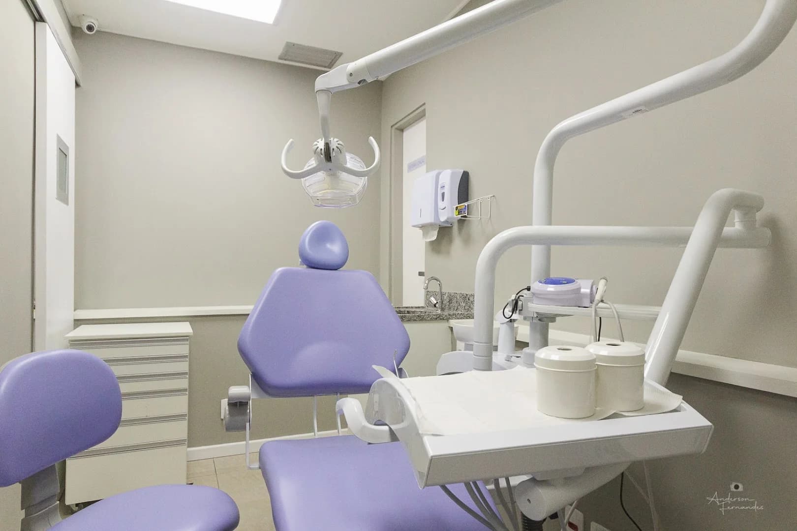 Dentista São Bernardo do Campo| Amil Hapvida Itaú Metlife Santander Sulamérica Unimed – foto 2