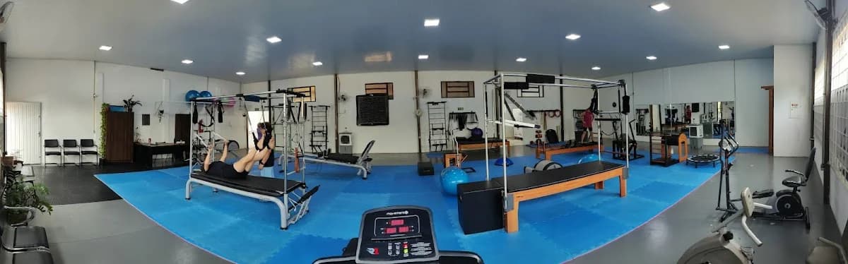 Mara Studio de Pilates e Fisioterapia – foto 1