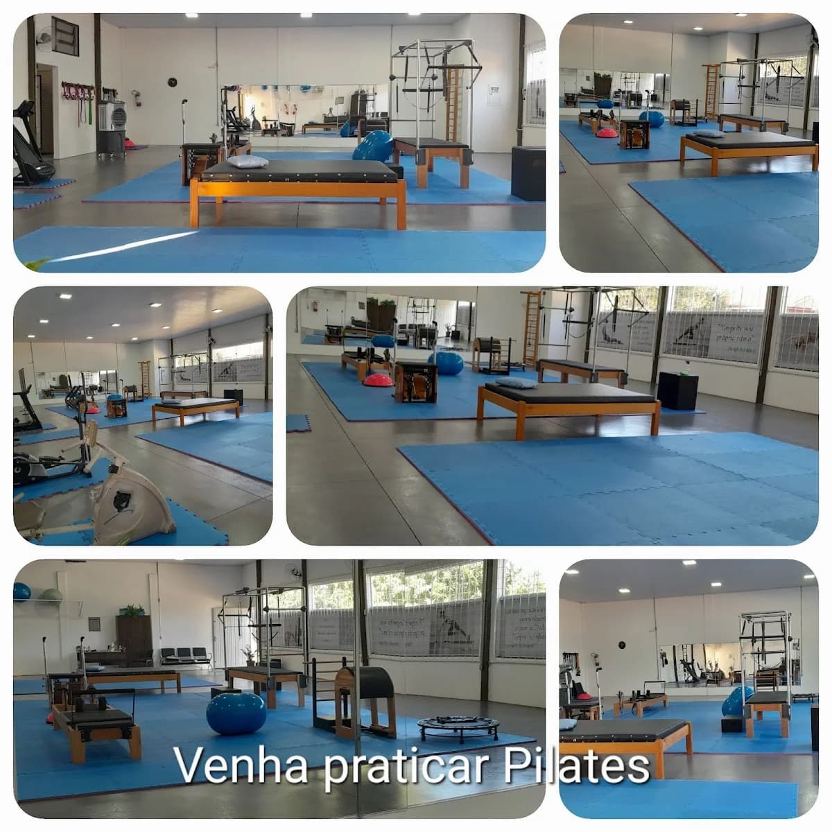 Mara Studio de Pilates e Fisioterapia – foto 2