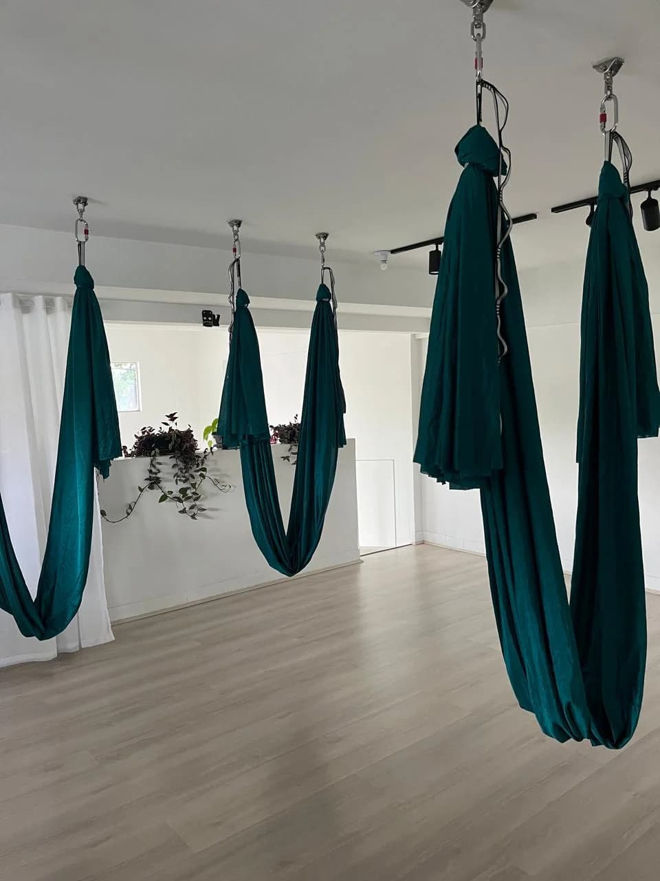 Fusion Art Studio - Pilates, Yoga e Dança Tribal Fusion – foto 1