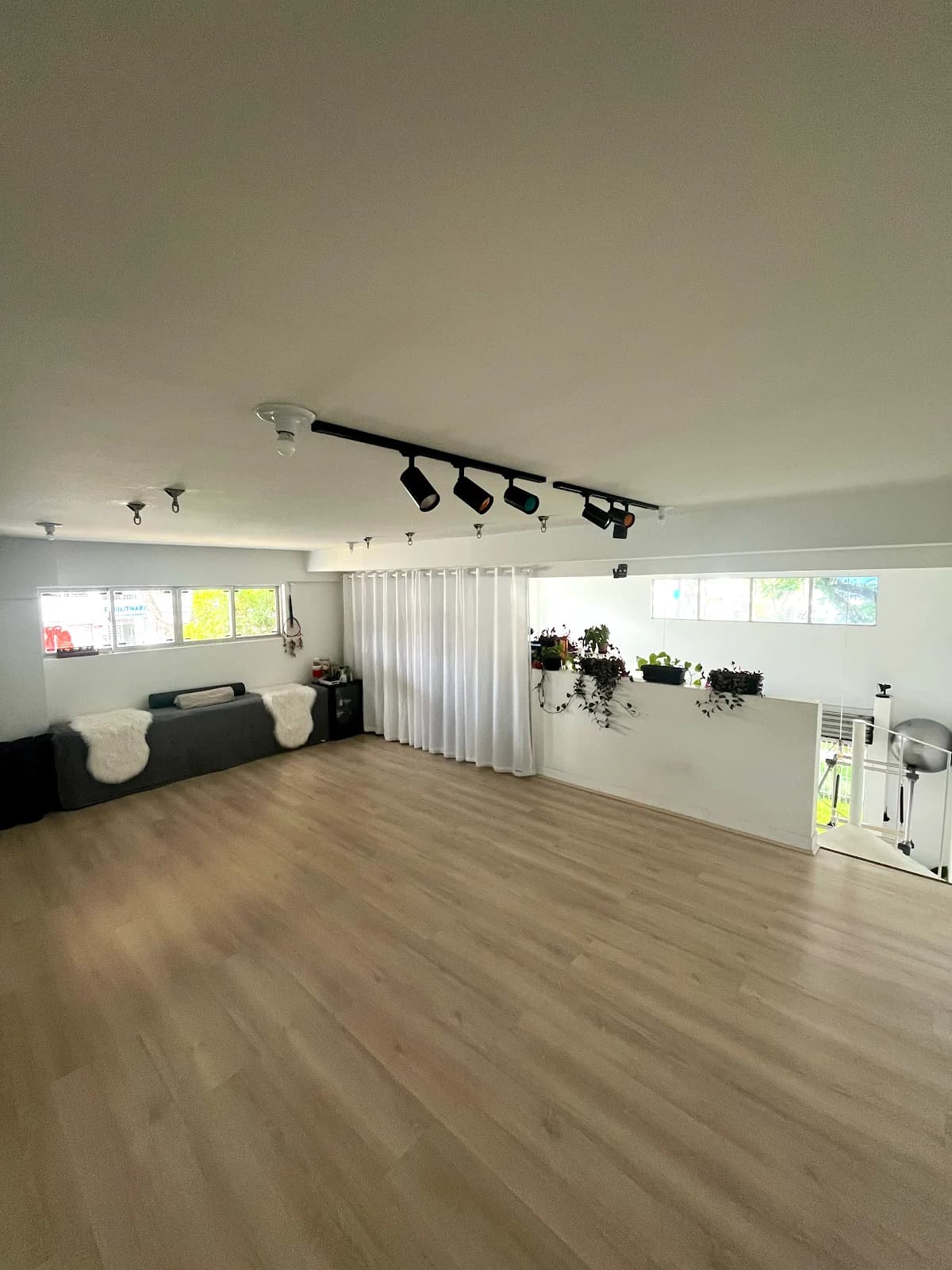 Fusion Art Studio - Pilates, Yoga e Dança Tribal Fusion – foto 2