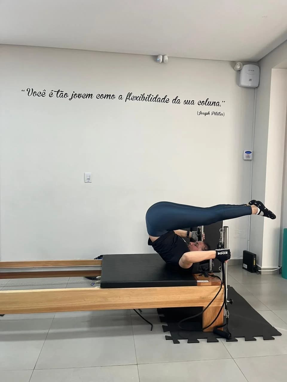 Studio de Pilates Pablícia Costa – foto 2
