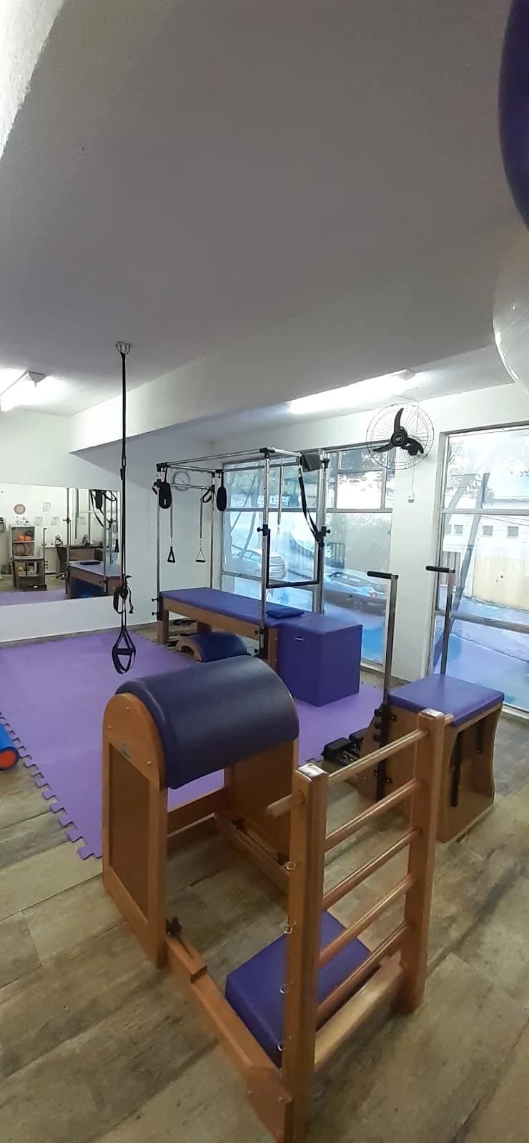Movimento Inteligente by Reyes Pilates – foto 1