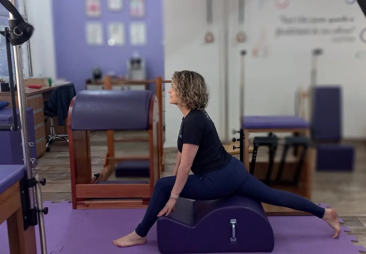 Movimento Inteligente by Reyes Pilates – foto 2