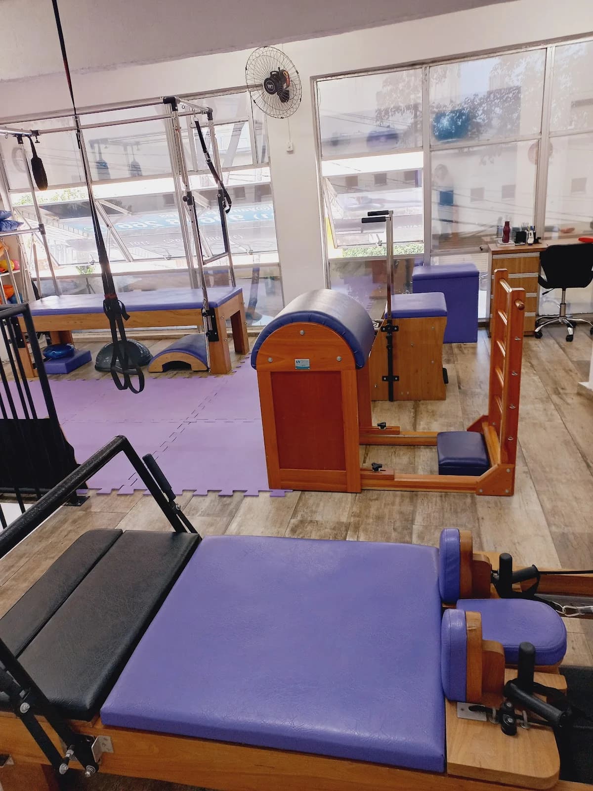 Movimento Inteligente by Reyes Pilates – foto 3