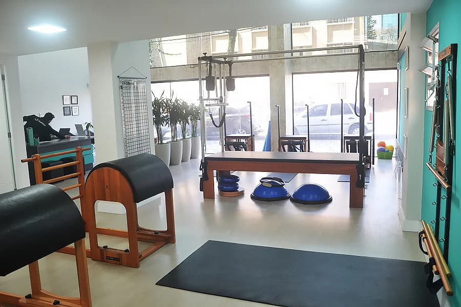 mobilize Pilates – foto 3