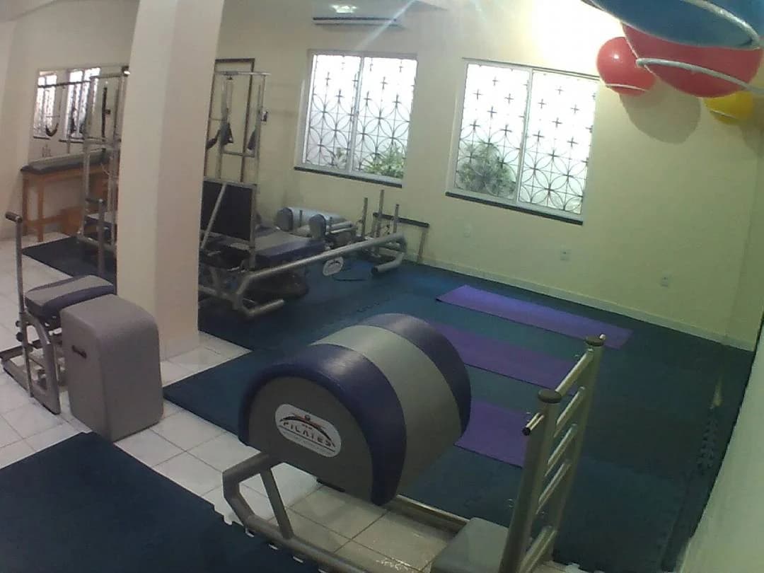 Elementare Pilates – foto 2