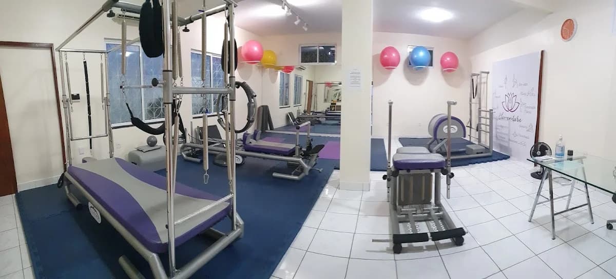 Elementare Pilates – foto 3