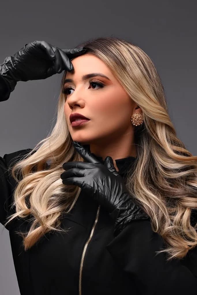 Clínica Drª Taynara Xavier Harmonização Facial & Corporal