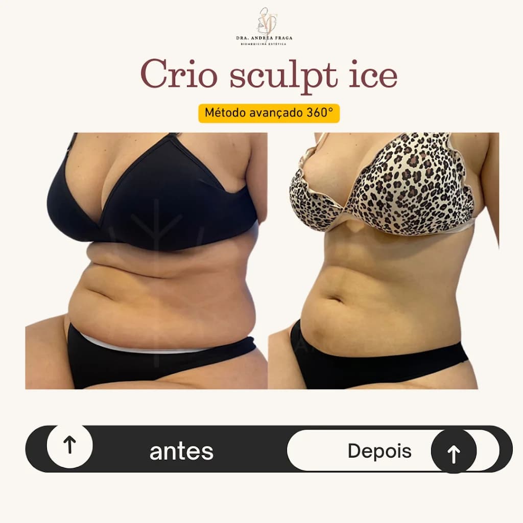 Andrea Beauty Estética Avançada