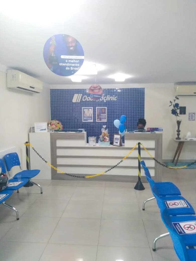 Moisés Suzart | Odontologia Especializada – foto 2