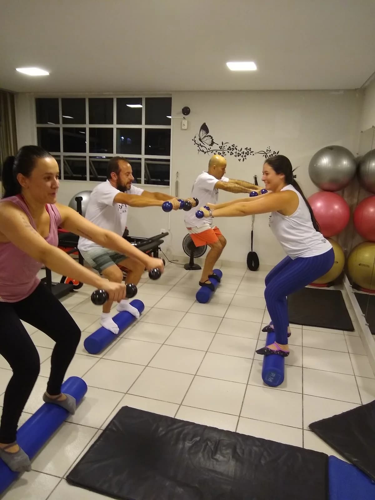 Soft - Fisioterapia e Pilates Clinico – foto 2
