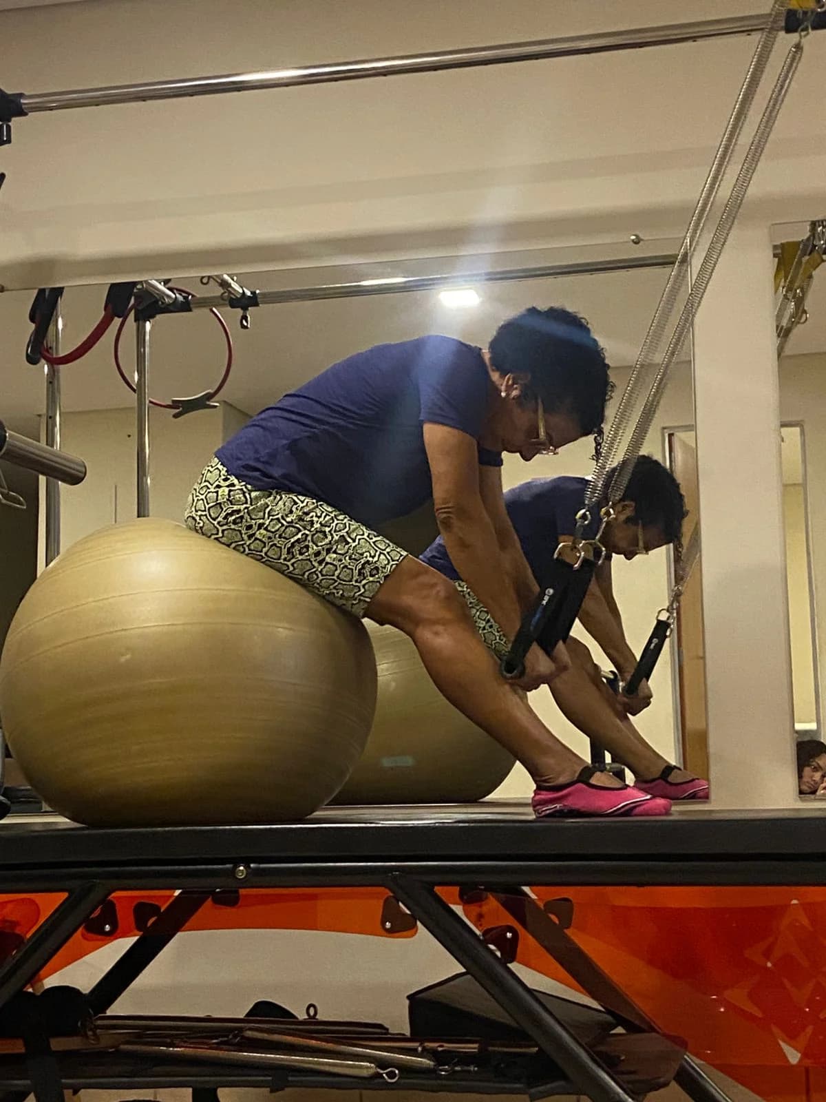 Soft - Fisioterapia e Pilates Clinico – foto 3