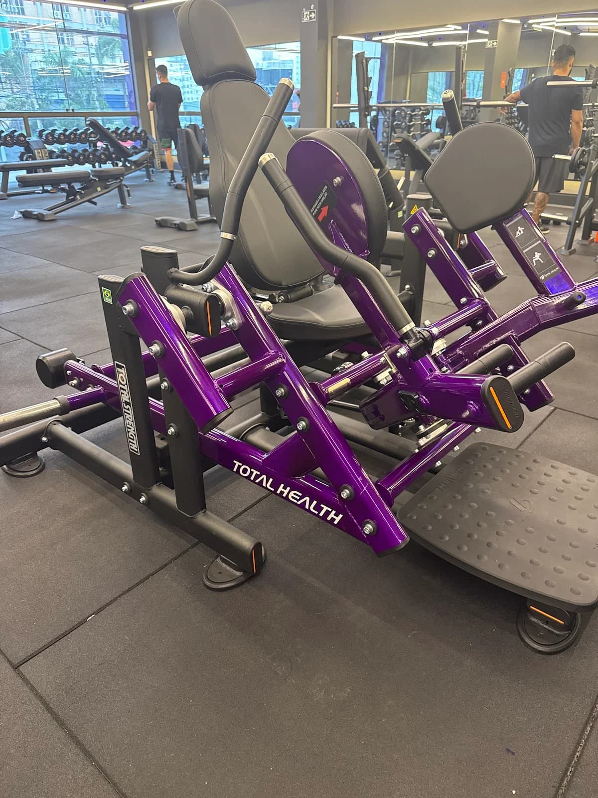 Allp Fit Academia Silveira – foto 2