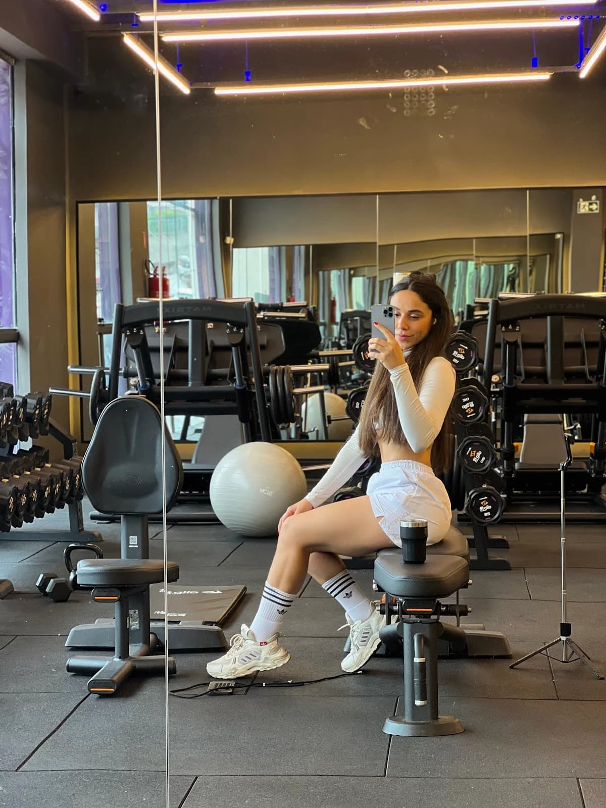 Allp Fit Academia Silveira – foto 3