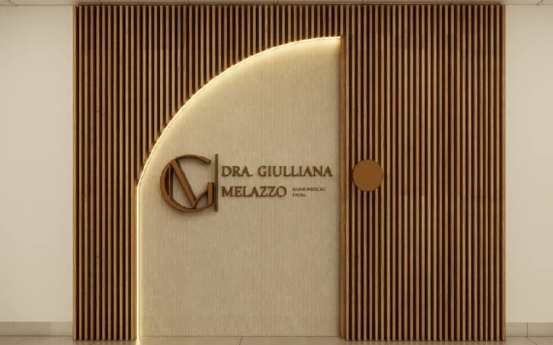 Dra. Giulliana Melazzo - Harmonização Facial em Anápolis - GO – foto 2