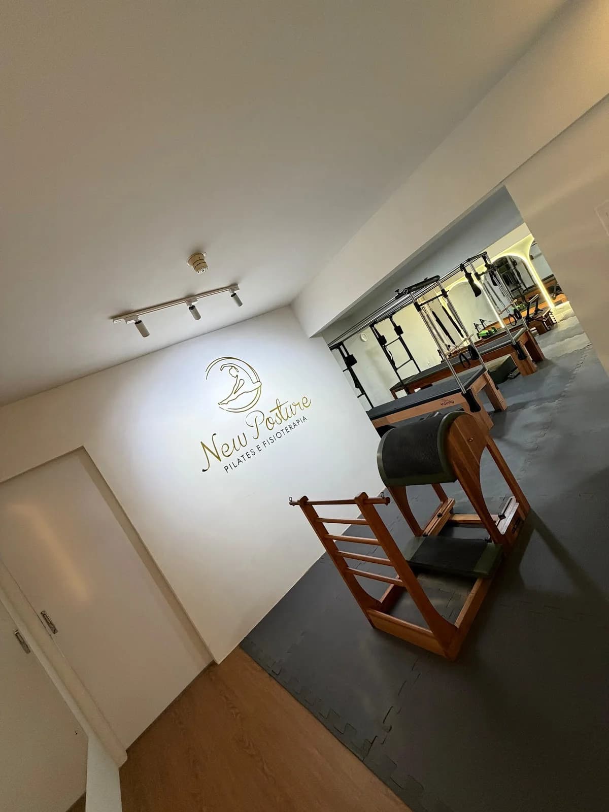 Studio New Posture – foto 1
