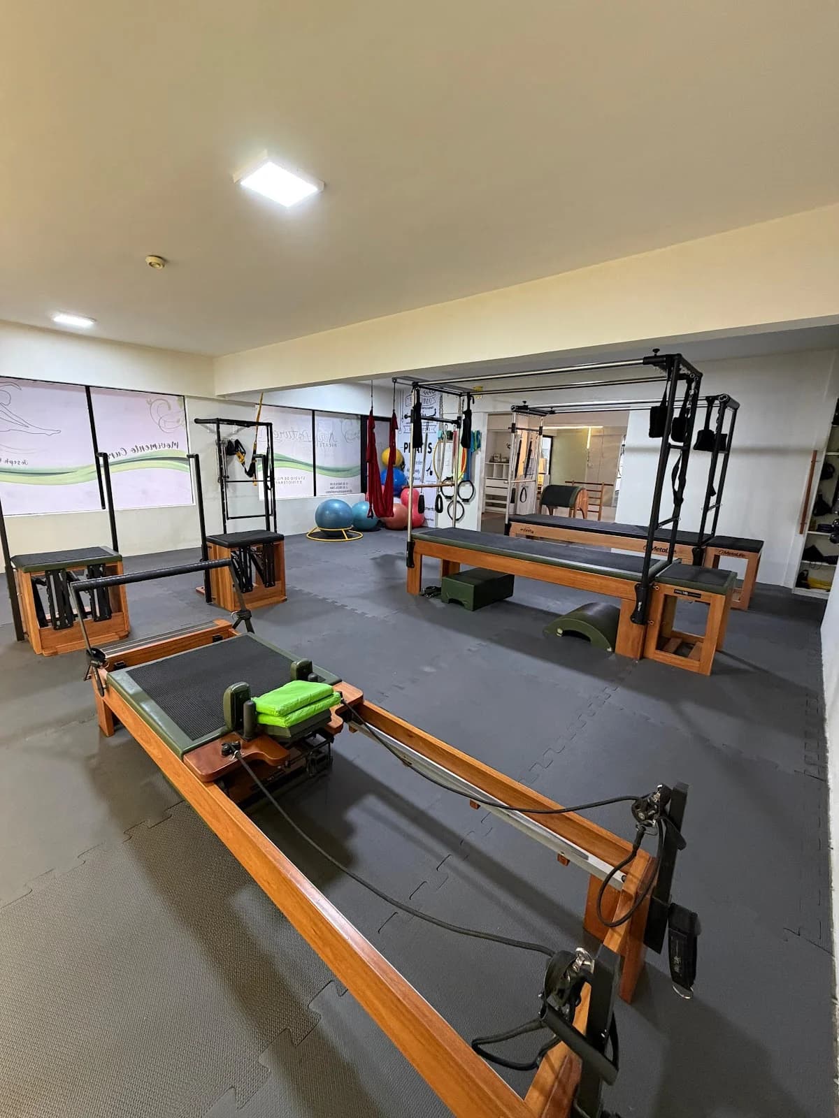 Studio New Posture – foto 2