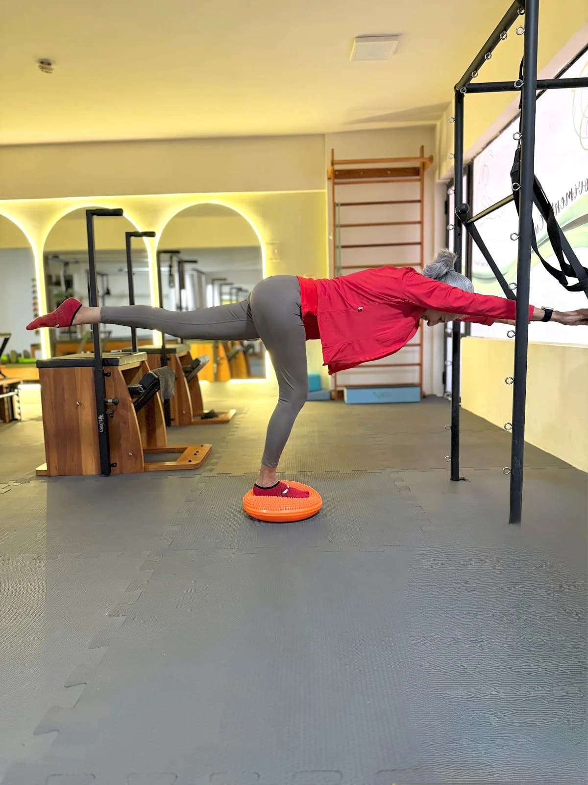 Studio New Posture – foto 3