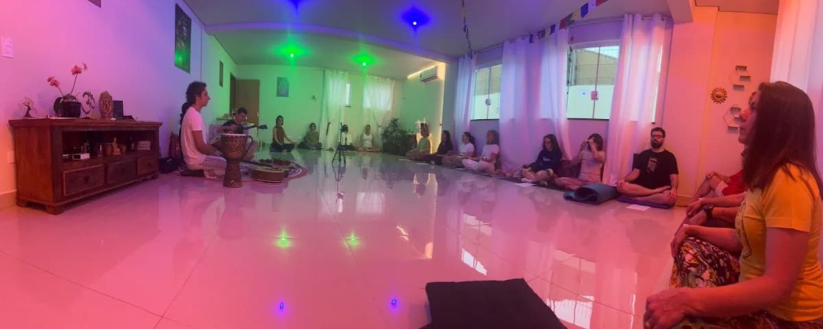 Escola de Yoga Maringá – foto 3