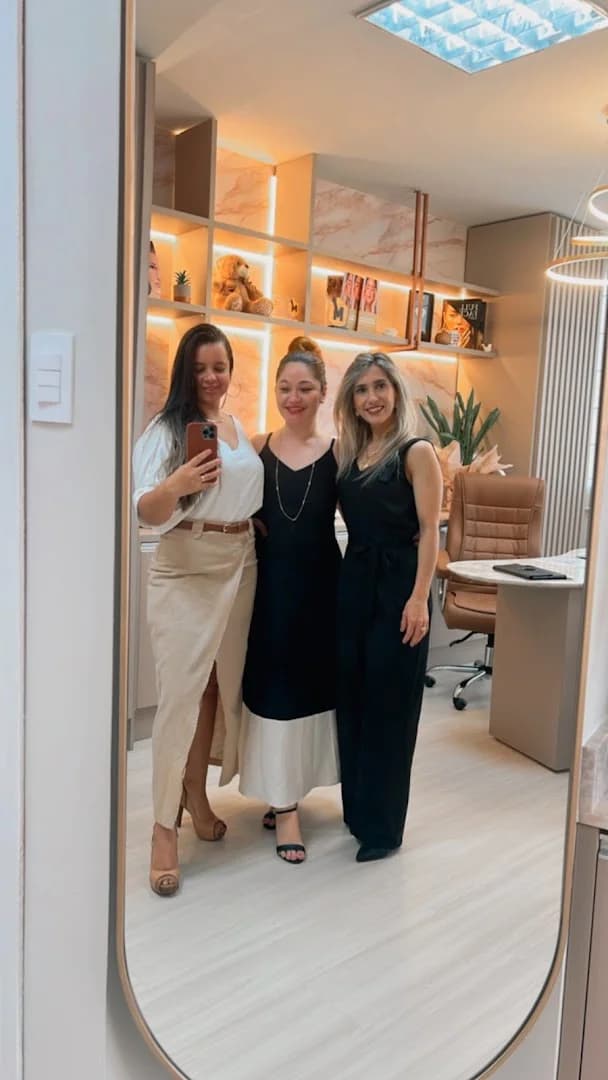 Clínica de estética Grupo Bethânia Lima – foto 3