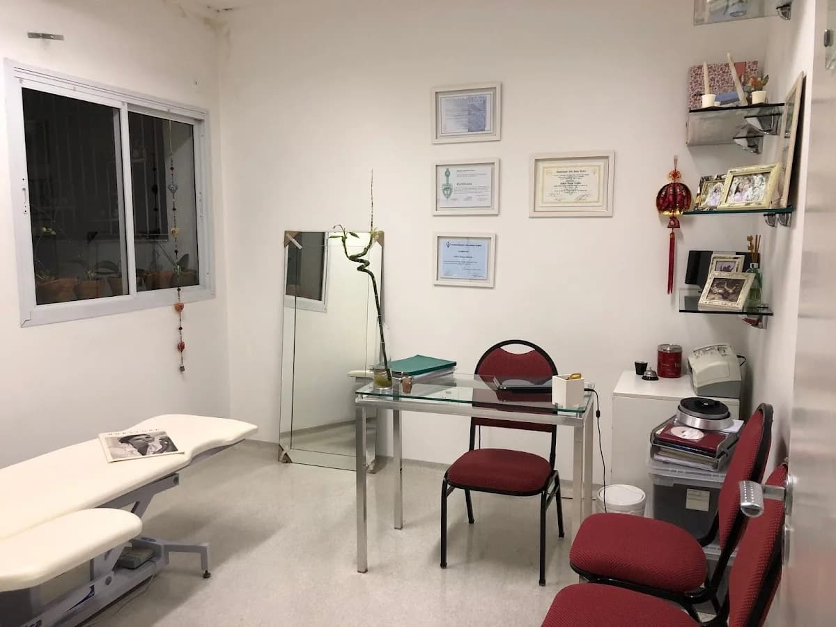 Studio Pilates YR e Fisioterapia – foto 1