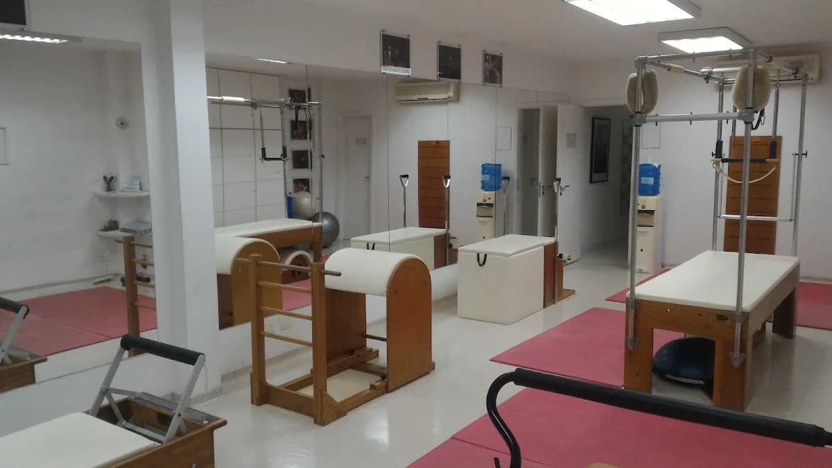 Studio Pilates YR e Fisioterapia – foto 2