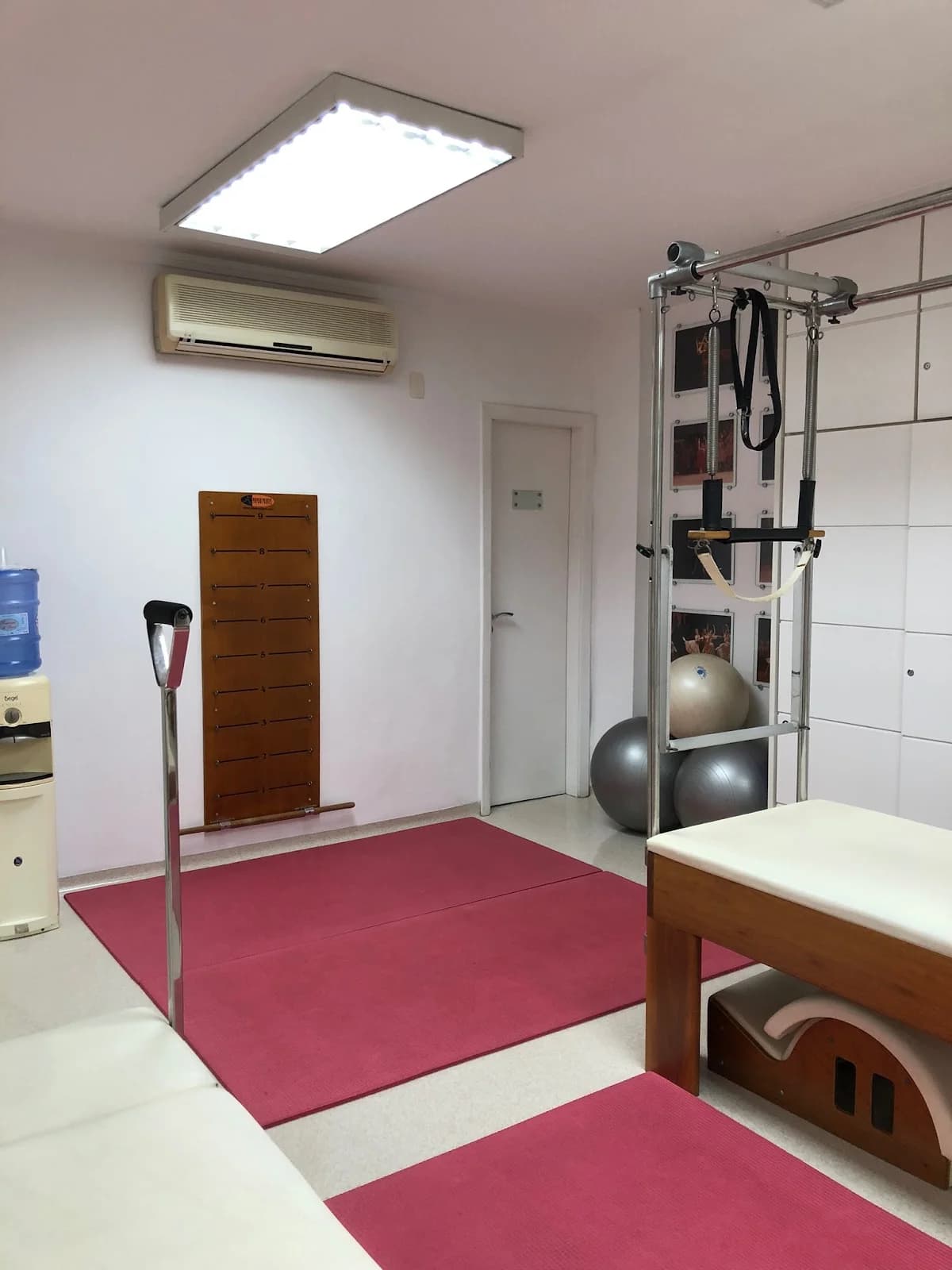 Studio Pilates YR e Fisioterapia – foto 3
