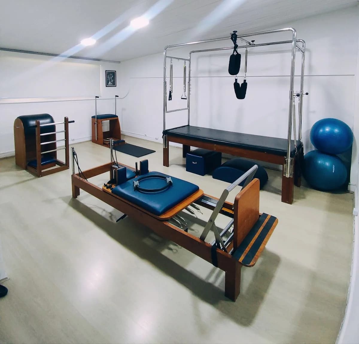 Pilates e Fisioterapia - Dra. Keiciane Barros – foto 2