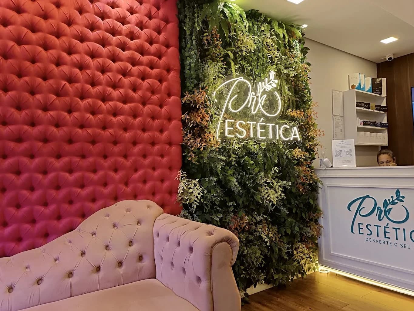 Clínica Pró Estética Santo André, Ultraformer MPT, Fotona, Gordura Localizada, Botox Facial, Lipo Sem Cortes, Hipro, Liftera – foto 3