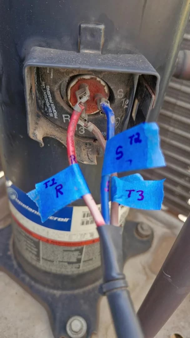Eletricista campinas | iTec Soluções e Serviços – foto 2