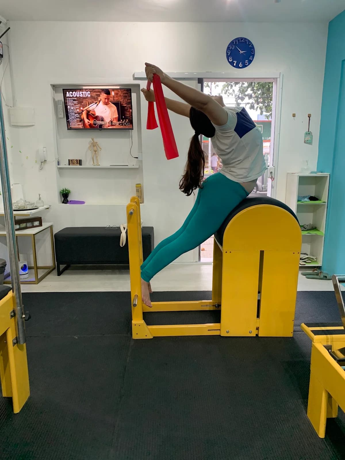 PILATIZE PILATES – foto 1